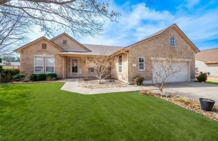 296 TRAIL OF THE FLOWERS, GEORGETOWN, TX..., Georgetown, TX 78633