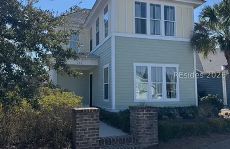 243 REDBUD LN, HARDEEVILLE, SC, 29927, Hardeeville, SC 29927