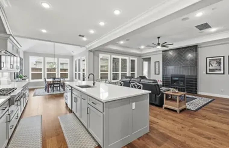 4719 CHERRY BARK TRL, ARLINGTON, TX, 760..., Arlington, TX 76005