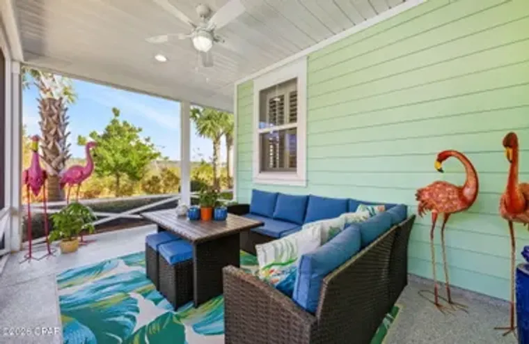 8738 CONCH SHELL CT, PANAMA CITY BEACH, ..., Panama City Beach, FL 32413