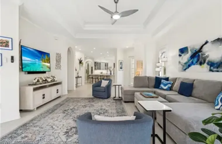 20128 SARACENO DR, ESTERO, FL, 33928, Estero, FL 33928