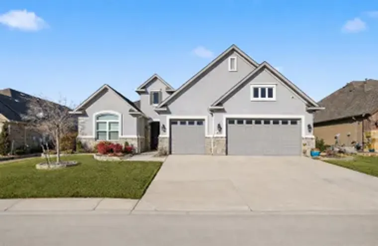 10720 GOODLAND DR, DENTON, TX, 76207, Denton, TX 76207