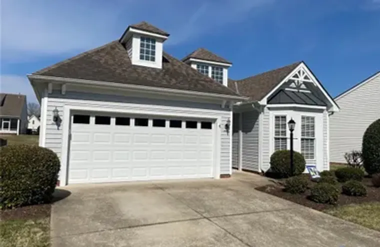 7463 MEADOW HAVEN CIR, MECHANICSVILLE, V..., Mechanicsville, VA 23111