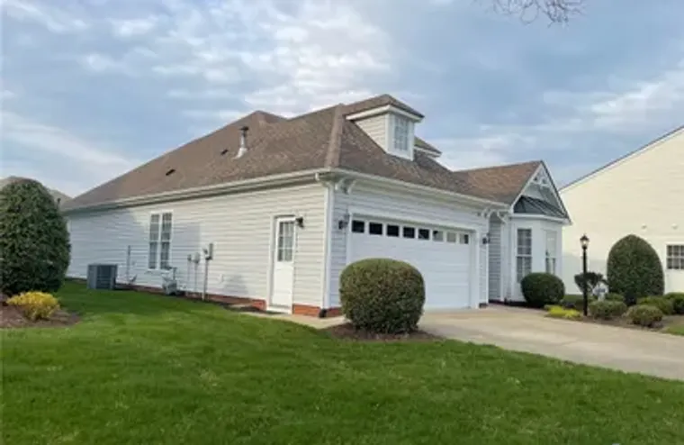 7463 MEADOW HAVEN CIR, MECHANICSVILLE, V..., Mechanicsville, VA 23111