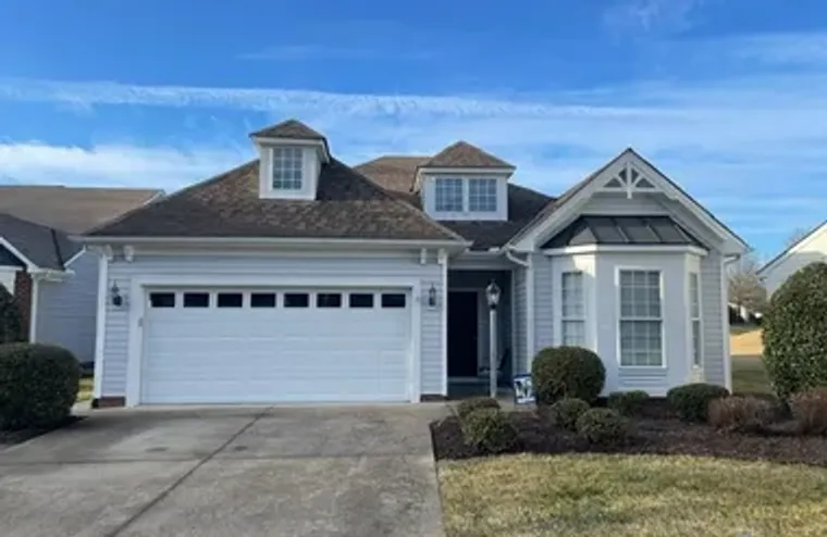 7463 MEADOW HAVEN CIR, MECHANICSVILLE, V..., Mechanicsville, VA 23111