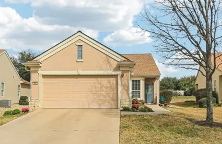323 CROCKETT LOOP, GEORGETOWN, TX, 78633, Georgetown, TX 78633