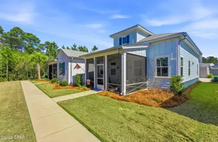 8453 DREAMS FLOAT CT, PANAMA CITY BEACH,..., Panama City Beach, FL 32413