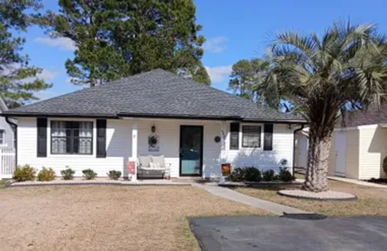 6446 SWEET GUM TRL, MYRTLE BEACH, SC, 29..., Myrtle Beach, SC 29588