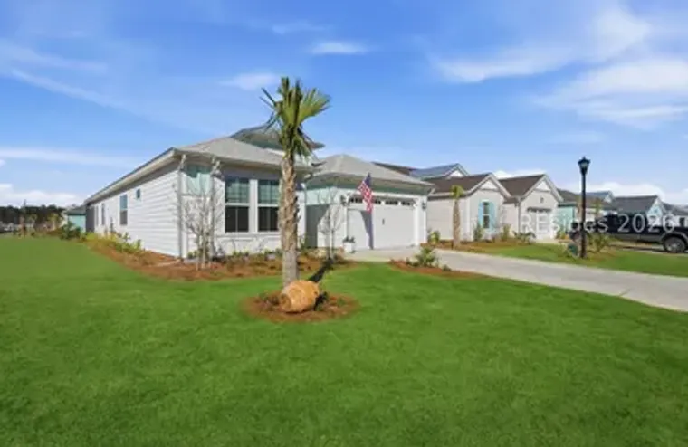 416 SAND CASTLE DR, HARDEEVILLE, SC, 299..., Hardeeville, SC 29927