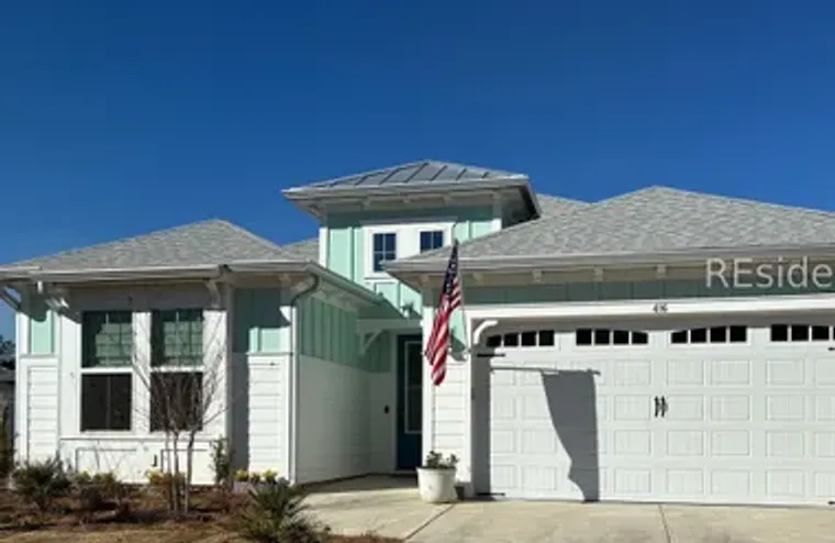 416 SAND CASTLE DR, HARDEEVILLE, SC, 299..., Hardeeville, SC 29927