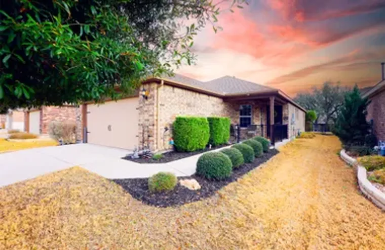 437 HOLIDAY CREEK LANE LN, GEORGETOWN, T..., Georgetown, TX 78633