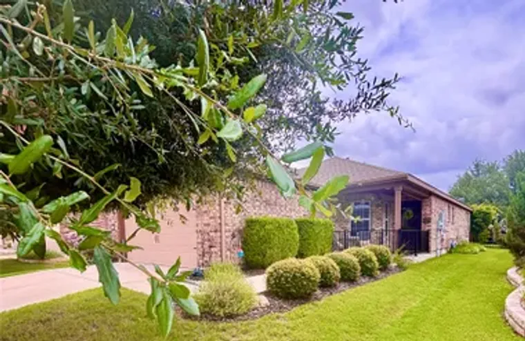 437 HOLIDAY CREEK LANE LN, GEORGETOWN, T..., Georgetown, TX 78633