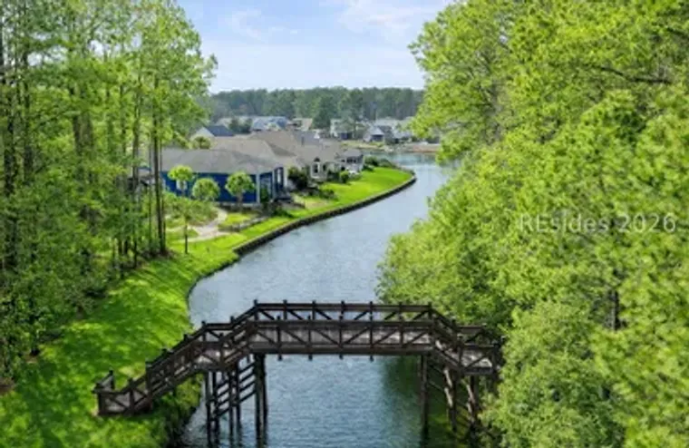 40 BLUE TRAIL CT, BLUFFTON, SC, 29910, Bluffton, SC 29910
