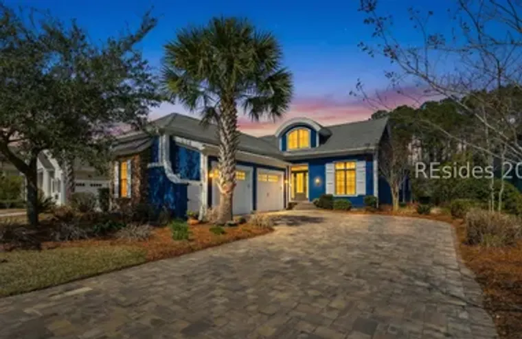 40 BLUE TRAIL CT, BLUFFTON, SC, 29910, Bluffton, SC 29910