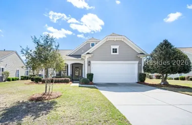 15 TREE ROSE PL, BLUFFTON, SC, 29910, Bluffton, SC 29910