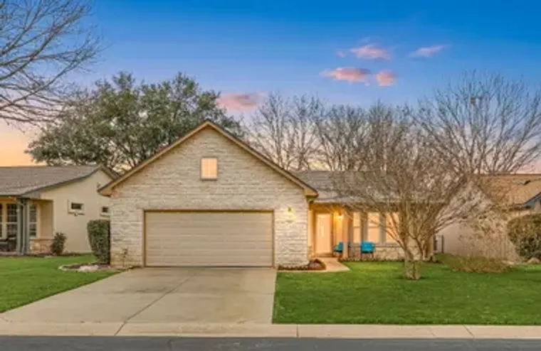 118 BASS ST, GEORGETOWN, TX, 78633, Georgetown, TX 78633