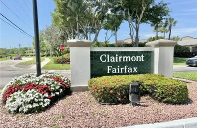 10715 W CLAIRMONT CIR 212, TAMARAC, FL, ..., Tamarac, FL 33321