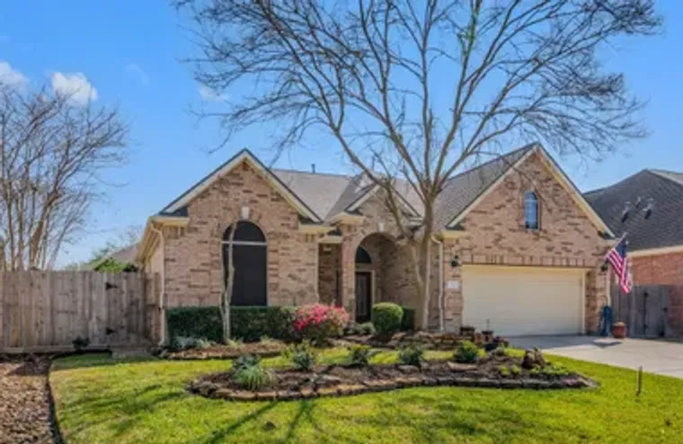 34 SOVEREIGN WAY, CONROE, TX, 77384, Conroe, TX 77384