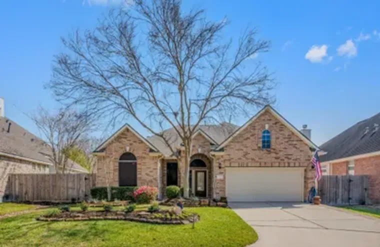 34 SOVEREIGN WAY, CONROE, TX, 77384, Conroe, TX 77384