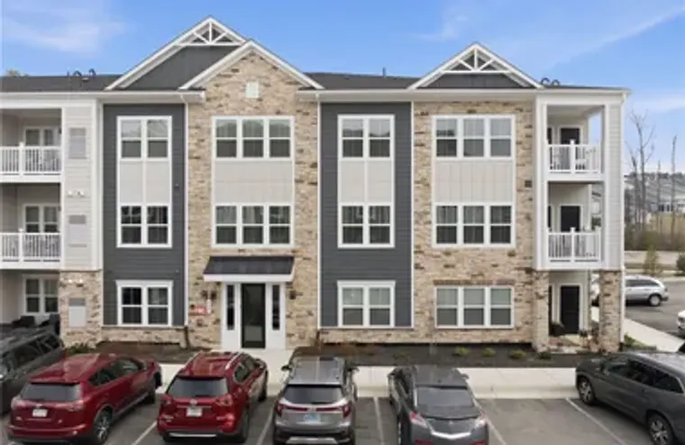 6635 CITORY WAY 306, MOSELEY, VA, 23120, Moseley, VA 23120