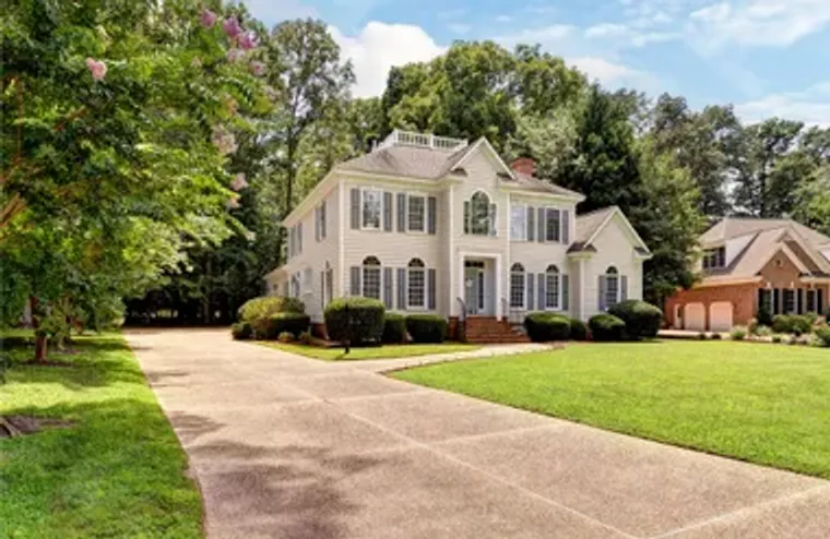 164 HERITAGE POINTE, WILLIAMSBURG, VA, 2..., Williamsburg, VA 23188