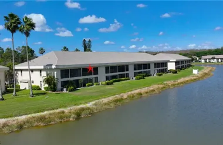 13273 WHITE MARSH LN 315, FORT MYERS, FL..., Fort Myers, FL 33912