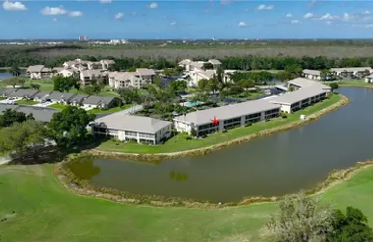 13273 WHITE MARSH LN 315, FORT MYERS, FL..., Fort Myers, FL 33912