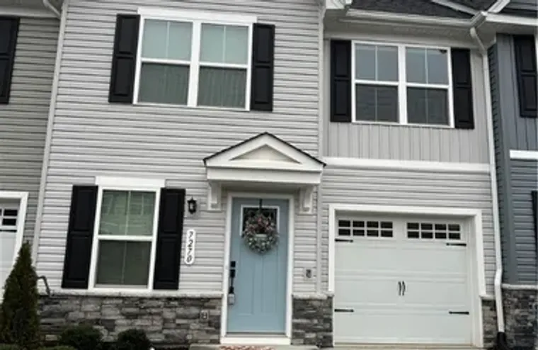 7270 LYON TAYLOR LN, NEW KENT, VA, 23124, New Kent, VA 23124