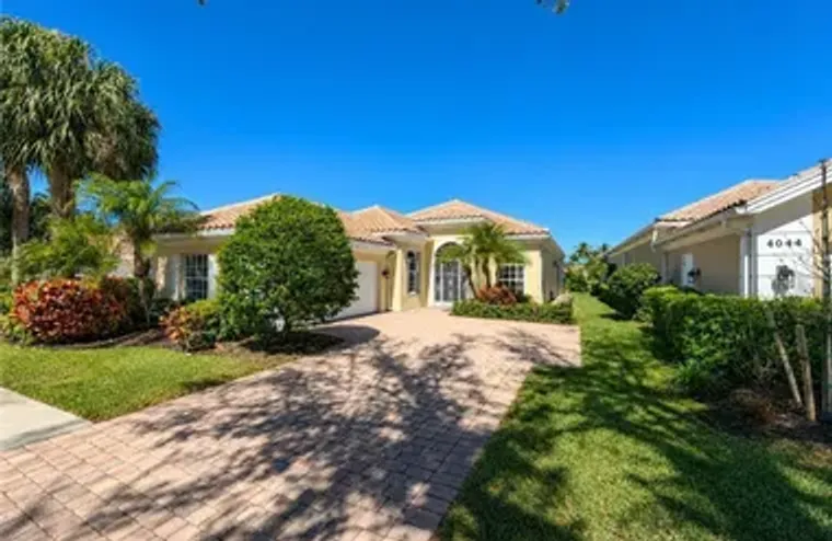 4048 TRINIDAD WAY, NAPLES, FL, 34119, Naples, FL 34119