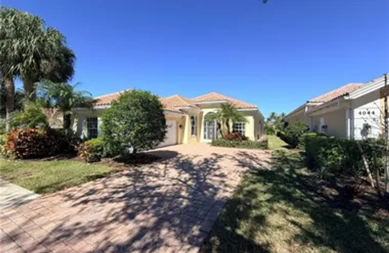 4048 TRINIDAD WAY, NAPLES, FL, 34119, Naples, FL 34119