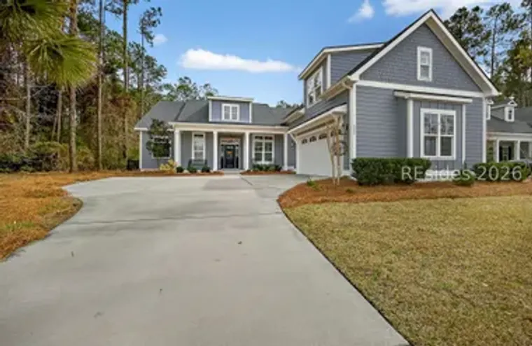 235 HAMPTON LAKE DR, BLUFFTON, SC, 29910, Bluffton, SC 29910