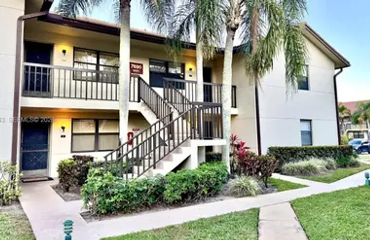 7690 TAHITI LN 202, LAKE WORTH, FL, 3346..., Lake Worth, FL 33467