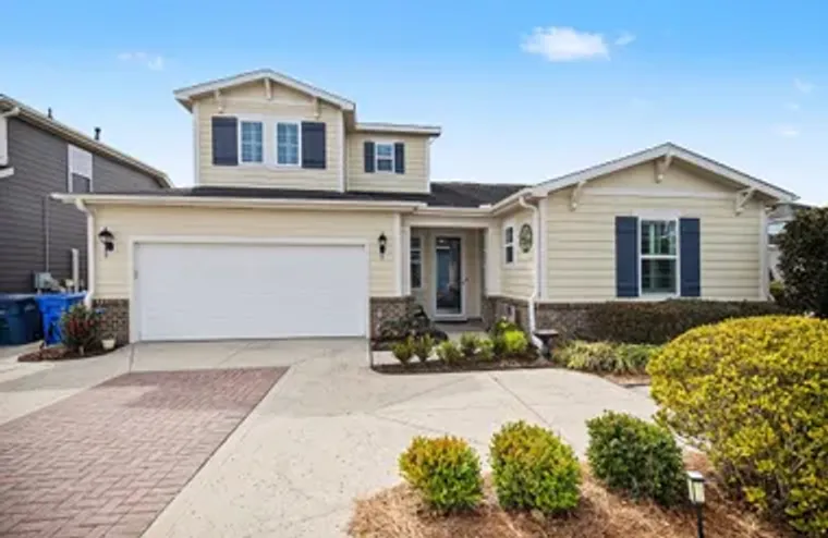 1811 B HIGH ST, MYRTLE BEACH, SC, 29577, Myrtle Beach, SC 29577