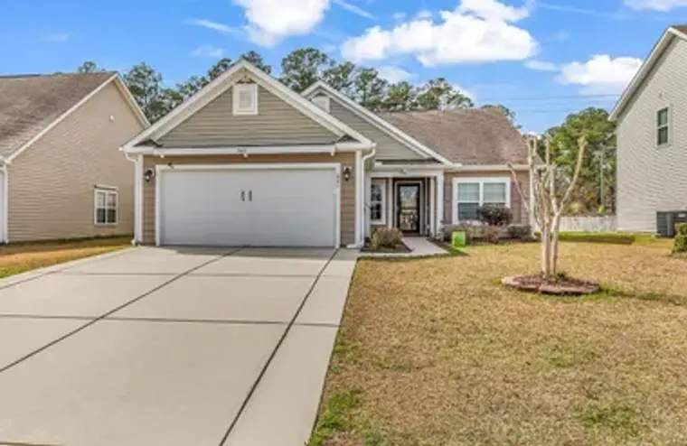 845 BONITA LOOP, MYRTLE BEACH, SC, 29588, Myrtle Beach, SC 29588