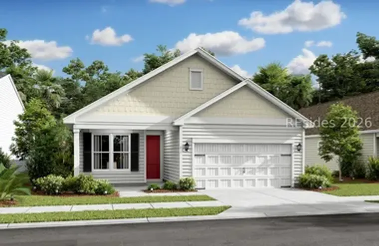 31 PEACH BLOSSOM CT, BLUFFTON, SC, 29909, Bluffton, SC 29909