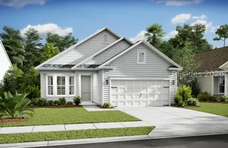 33 PEACH BLOSSOM CT, BLUFFTON, SC, 29909, Bluffton, SC 29909