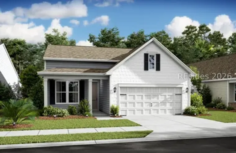 35 PEACH BLOSSOM CT, BLUFFTON, SC, 29909, Bluffton, SC 29909