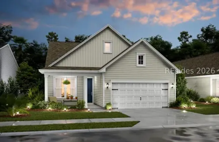 36 PEACH BLOSSOM CT, BLUFFTON, SC, 29909, Bluffton, SC 29909