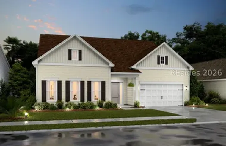 12 KNOTTY PINE DR, BLUFFTON, SC, 29909, Bluffton, SC 29909