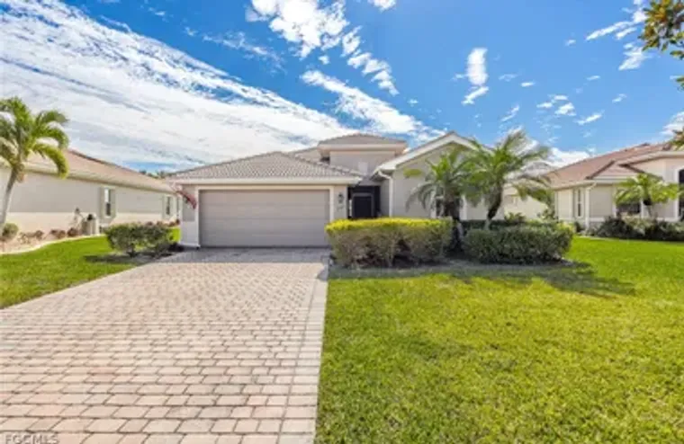 3342 MAGNOLIA LANDING LN, NORTH FORT MYE..., North Fort Myers, FL 33917