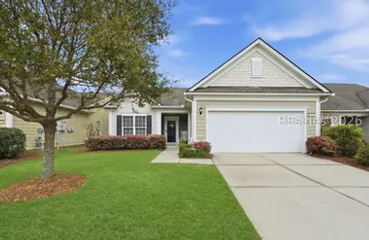 47 CANTERBURY CT, OKATIE, SC, 29909, Okatie, SC 29909