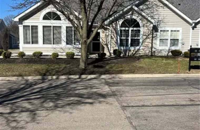 4606 COBBLESTONE DR, TIPP CITY, OH, 4537..., Tipp City, OH 45371