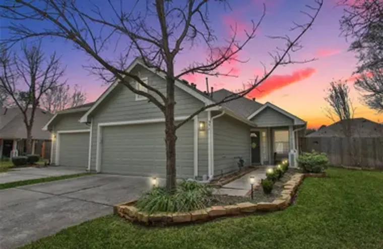 39 TRAFALGAR PL, CONROE, TX, 77384, Conroe, TX 77384