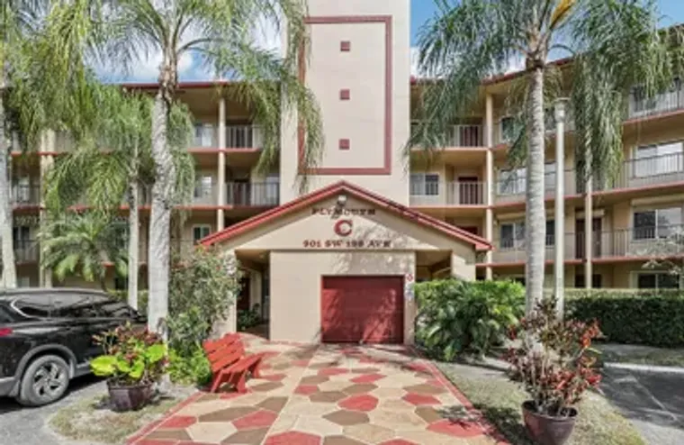 901 SW 138TH AVE 108C, PEMBROKE PINES, F..., Pembroke Pines, FL 33027