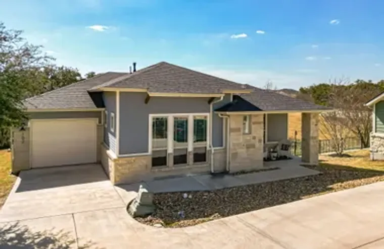 112 EAGLE DR 102, SAN MARCOS, TX, 78666, San Marcos, TX 78666