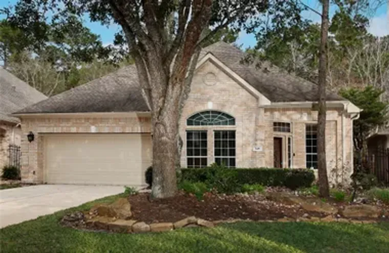 146 E NORTHCASTLE CIR, THE WOODLANDS, TX..., The Woodlands, TX 77384
