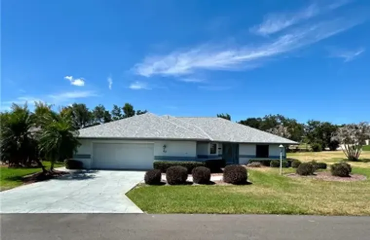 52 SOMERSET LN, LAKE PLACID, FL, 33852, Lake Placid, FL 33852