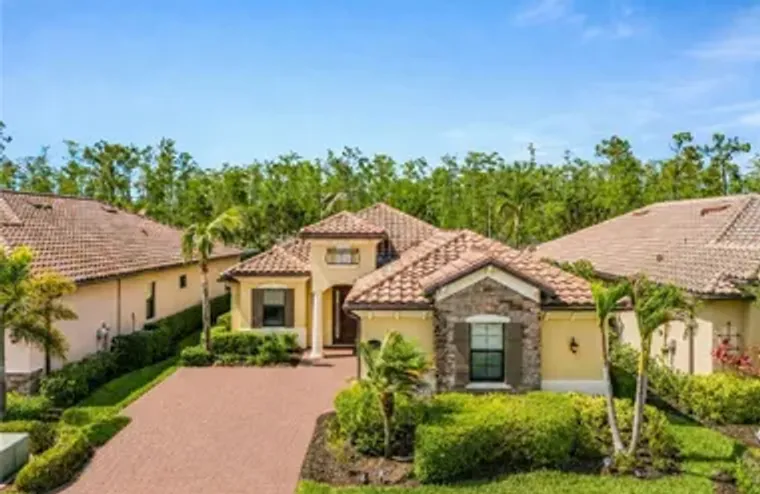 17270 GALWAY RUN, BONITA SPRINGS, FL, 34..., Bonita Springs, FL 34135