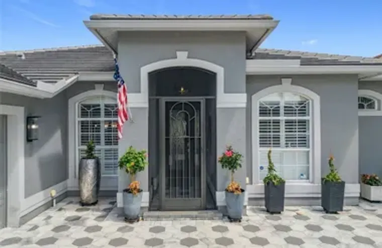 10412 CURRY PALM LN, FORT MYERS, FL, 339..., Fort Myers, FL 33966