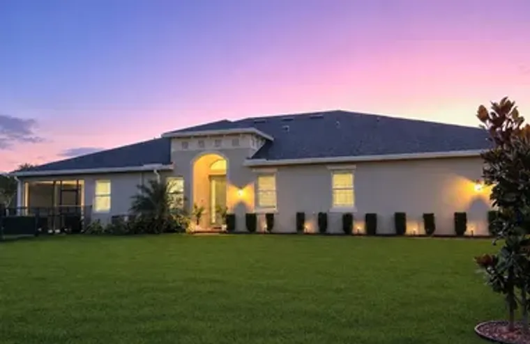 12773 SW LAKE FERN CIR, PORT ST LUCIE, F..., Port St Lucie, FL 34987